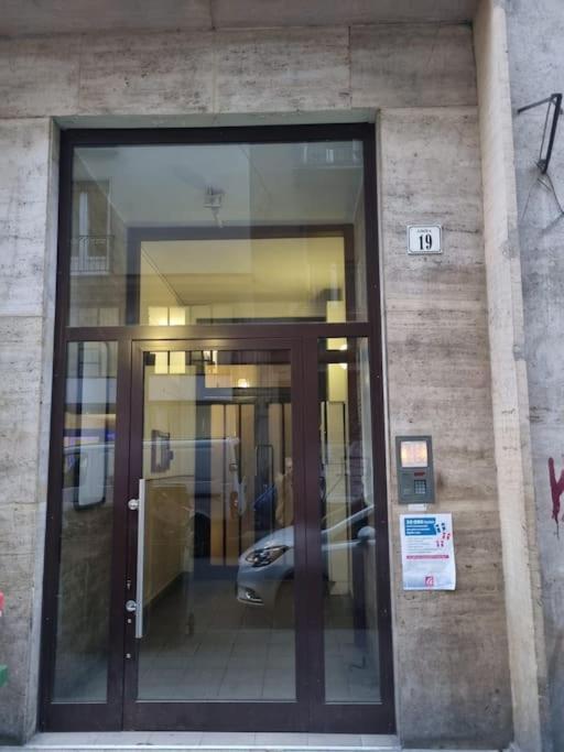Apartamento Danube Dwelling Asboth 19-1 Budapest Exterior foto